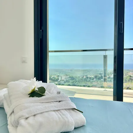 Villa Les Flors De Liria